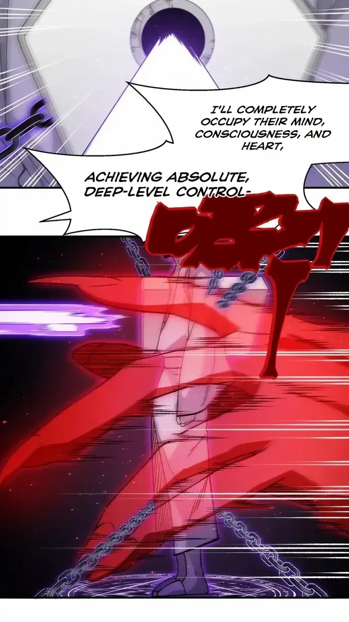 Demonic Evolution Chapter 127 page 45 - 