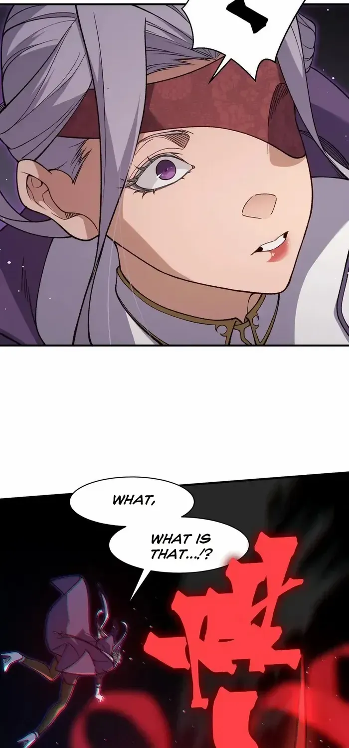 Demonic Evolution Chapter 127 page 47 - 