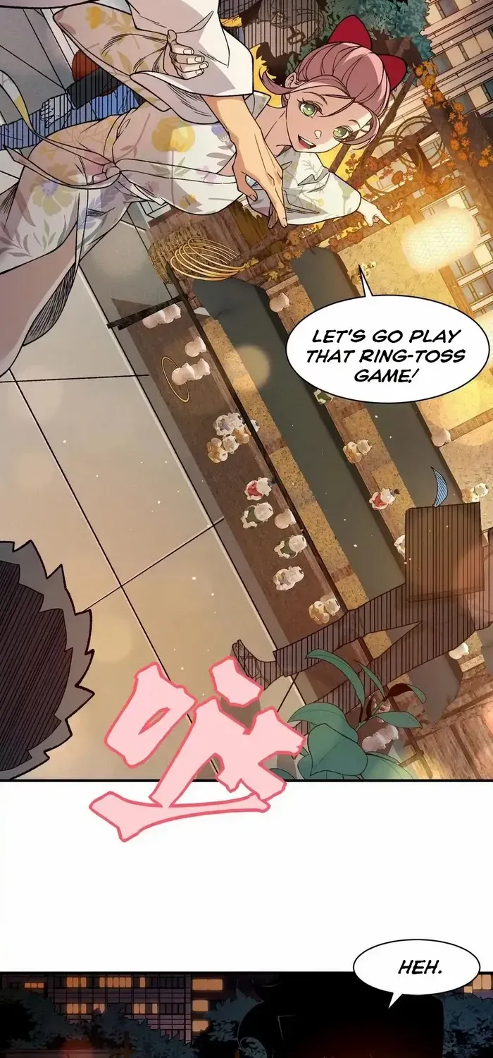 Demonic Evolution Chapter 127 page 8 - 