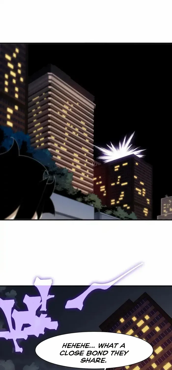 Demonic Evolution Chapter 127 page 10 - 
