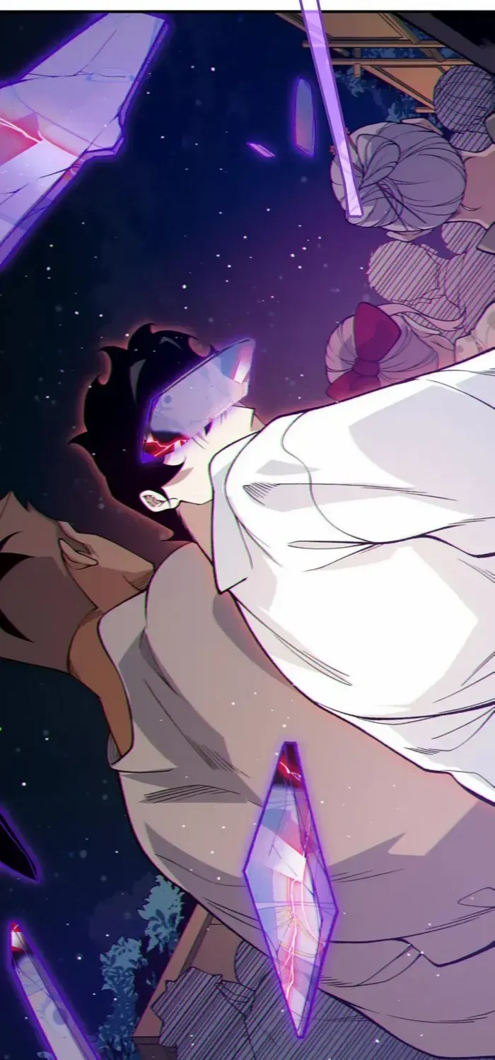 Demonic Evolution Chapter 128 page 12 - 