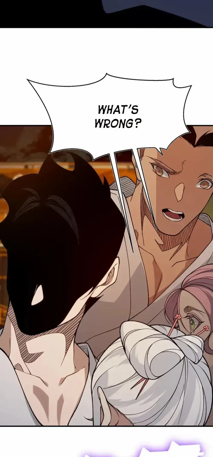 Demonic Evolution Chapter 128 page 14 - 