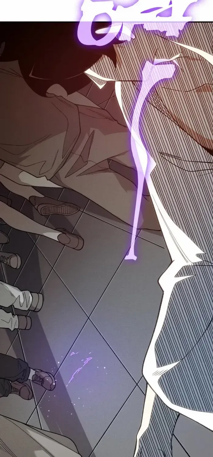 Demonic Evolution Chapter 128 page 15 - 