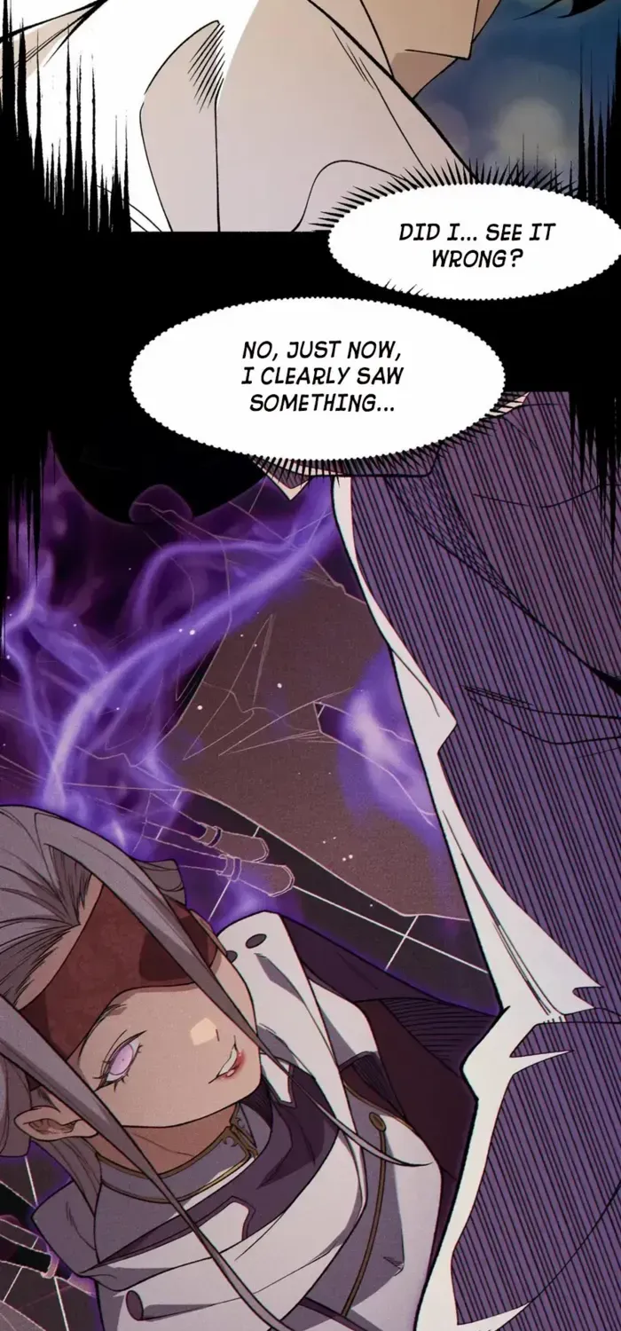 Demonic Evolution Chapter 128 page 17 - 