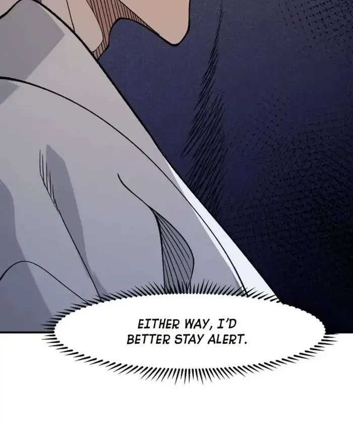 Demonic Evolution Chapter 128 page 20 - 