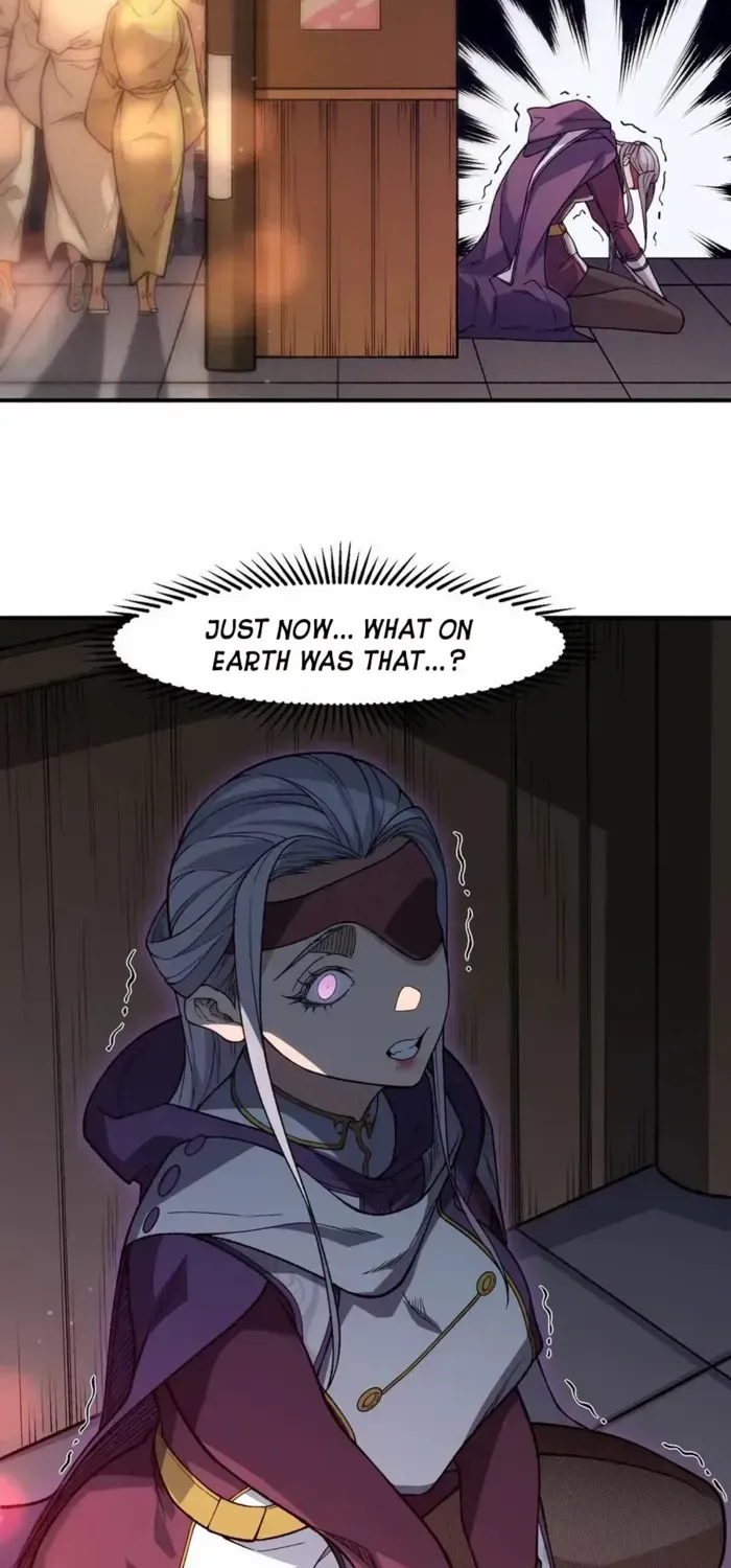 Demonic Evolution Chapter 128 page 22 - 