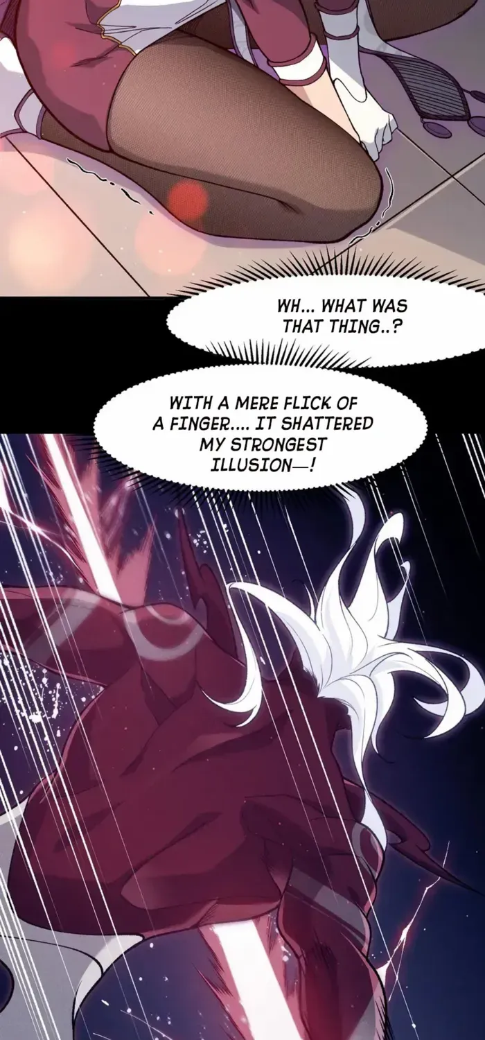 Demonic Evolution Chapter 128 page 23 - 