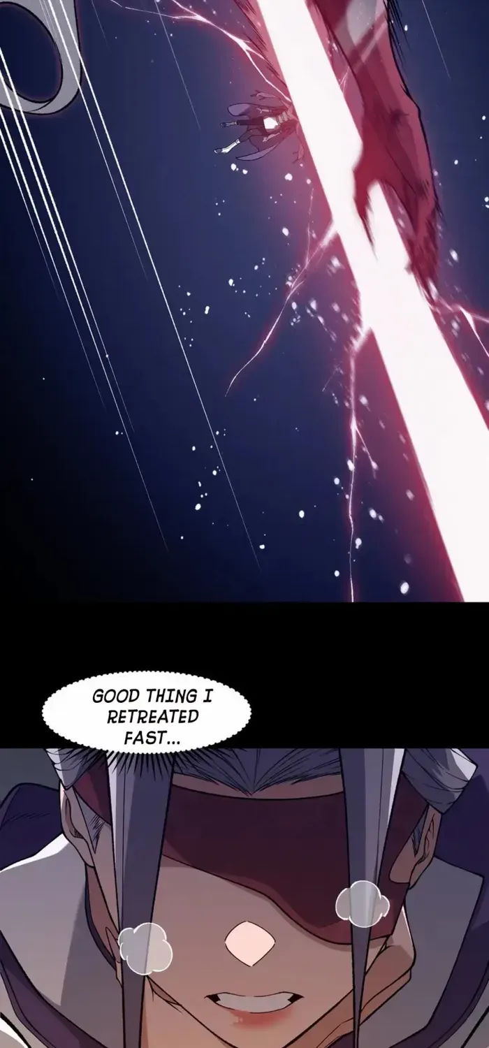 Demonic Evolution Chapter 128 page 24 - 