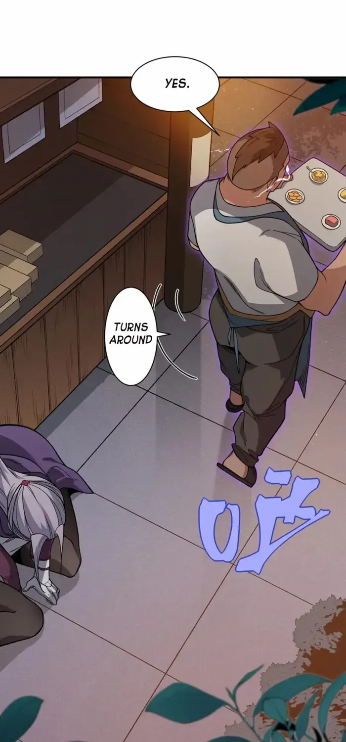 Demonic Evolution Chapter 128 page 29 - 