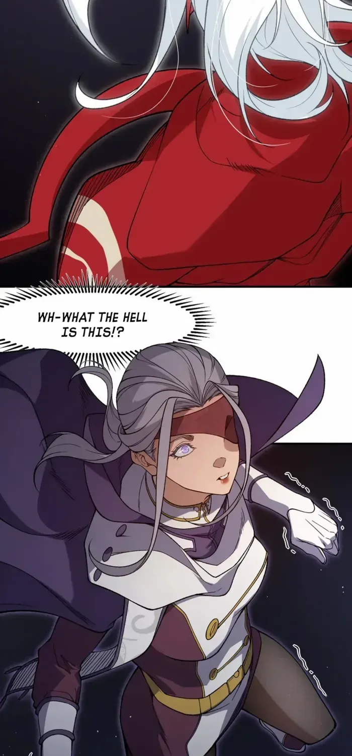 Demonic Evolution Chapter 128 page 4 - 