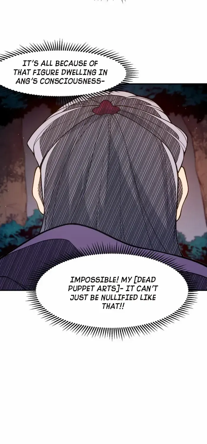Demonic Evolution Chapter 128 page 31 - 