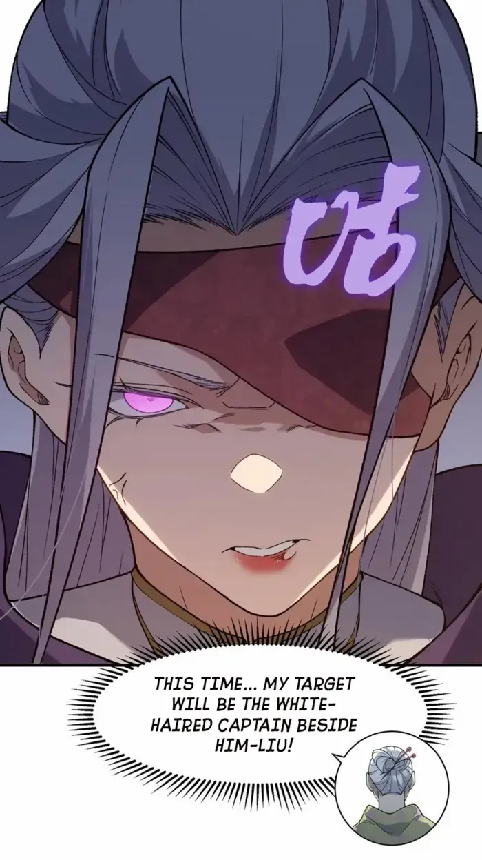 Demonic Evolution Chapter 128 page 34 - 