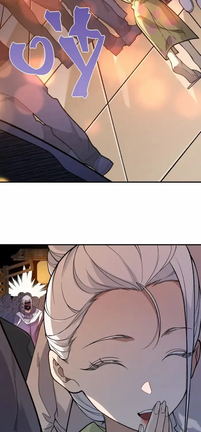 Demonic Evolution Chapter 128 page 37 - 