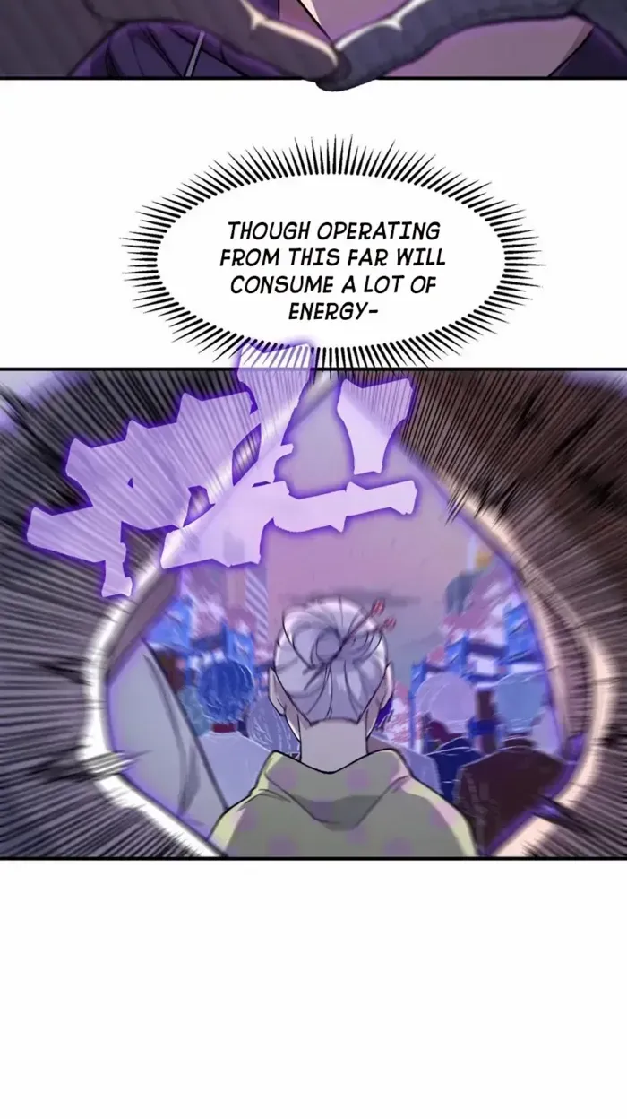 Demonic Evolution Chapter 128 page 40 - 