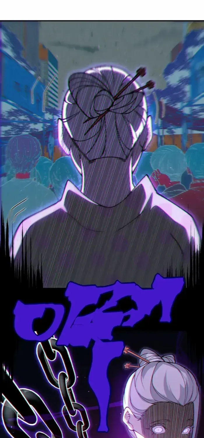 Demonic Evolution Chapter 128 page 41 - 