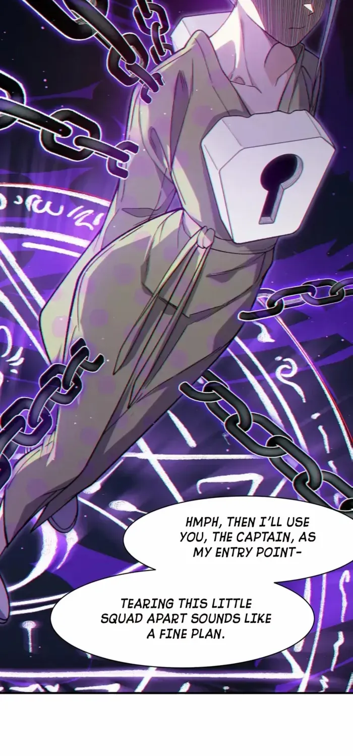 Demonic Evolution Chapter 128 page 42 - 