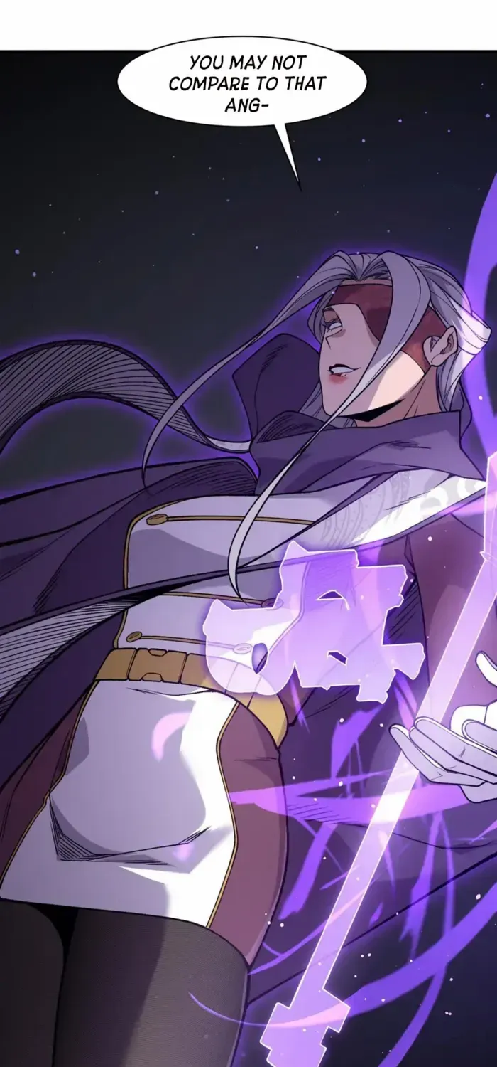 Demonic Evolution Chapter 128 page 43 - 