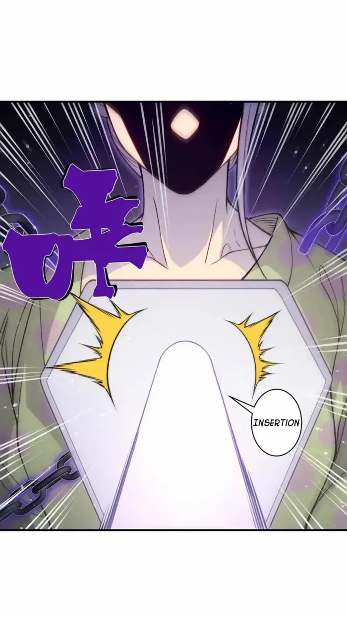 Demonic Evolution Chapter 128 page 46 - 