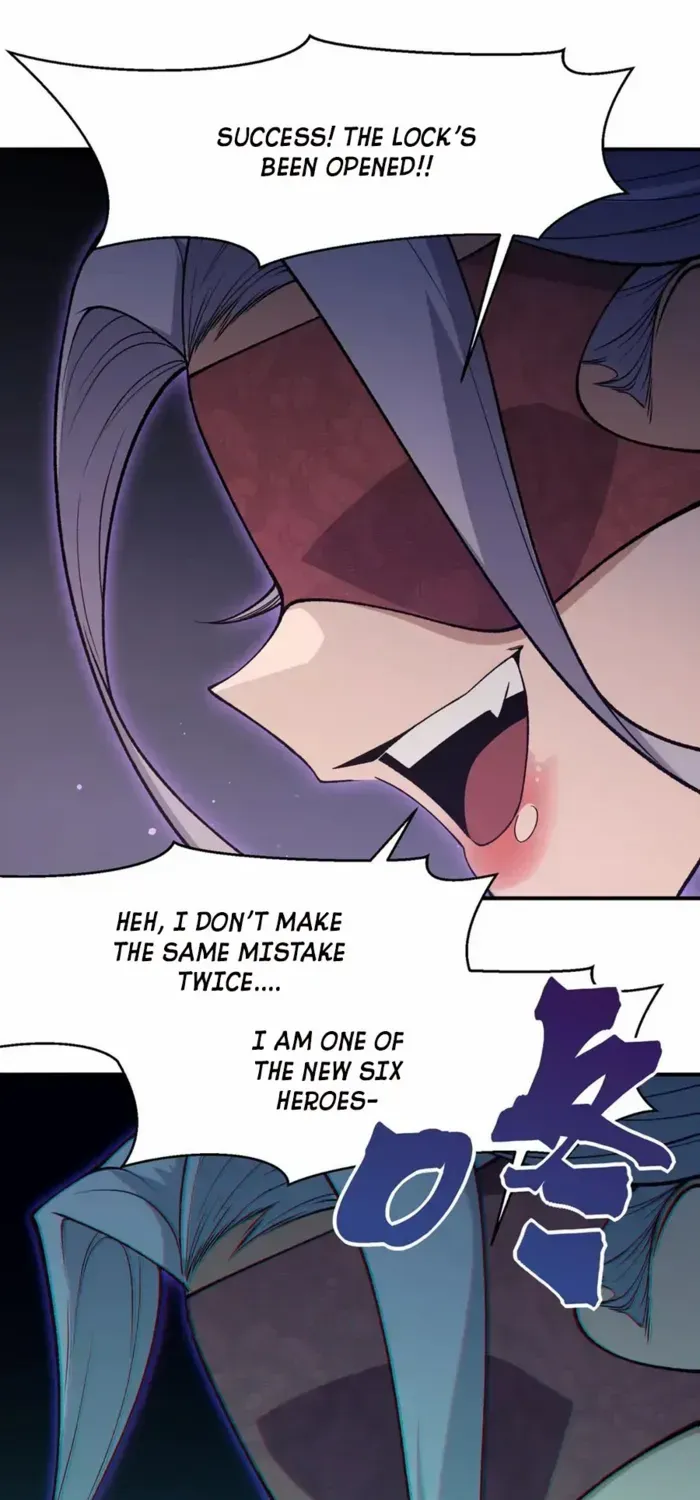 Demonic Evolution Chapter 128 page 49 - 