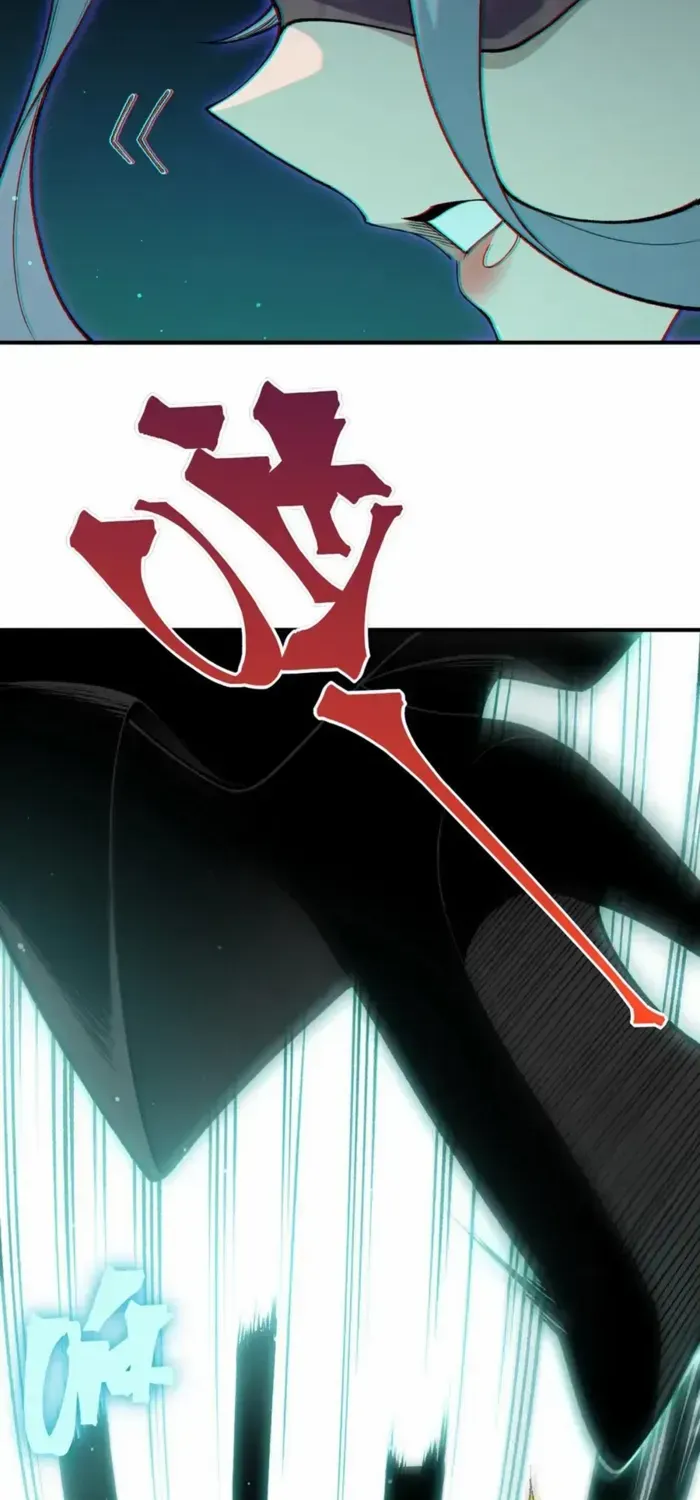 Demonic Evolution Chapter 128 page 50 - 
