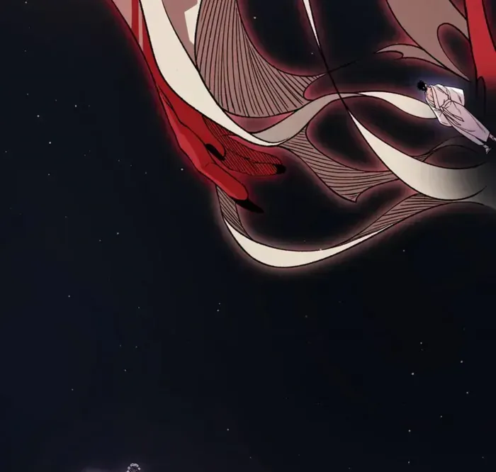 Demonic Evolution Chapter 128 page 6 - 