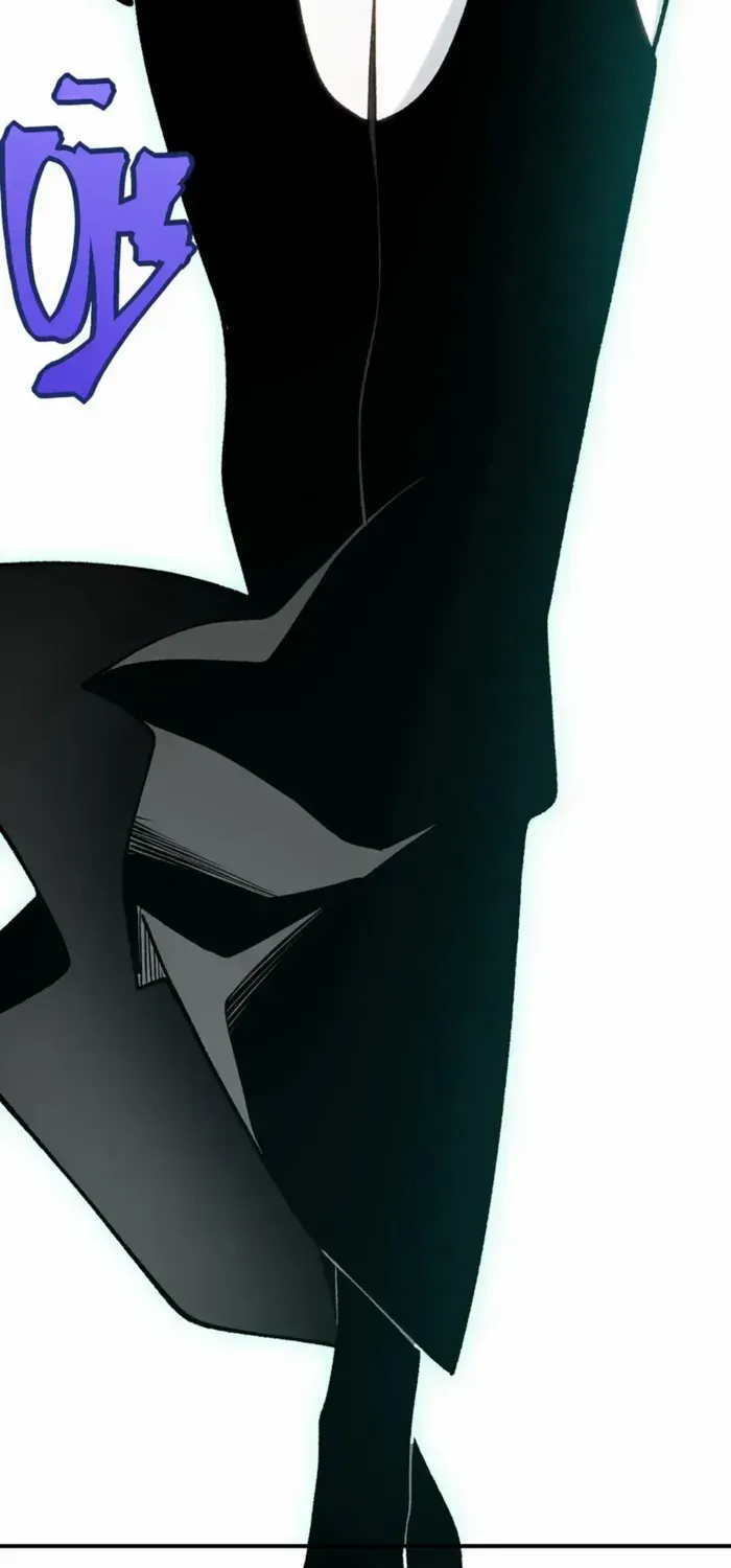 Demonic Evolution Chapter 128 page 54 - 
