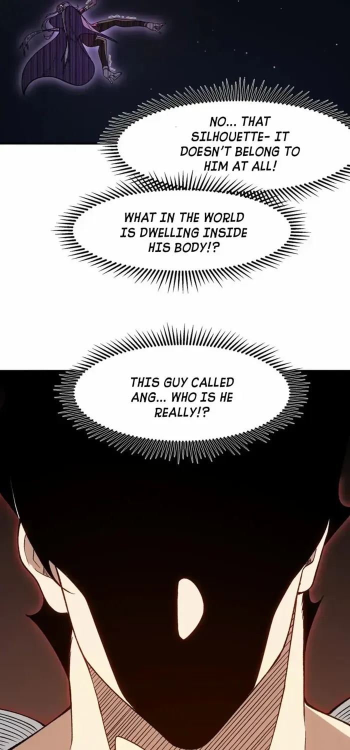 Demonic Evolution Chapter 128 page 7 - 