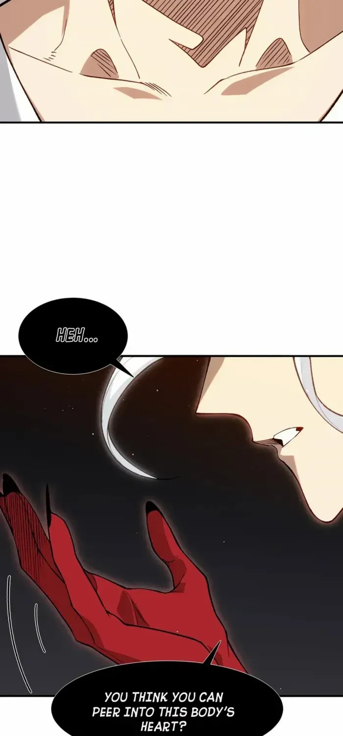 Demonic Evolution Chapter 128 page 8 - 