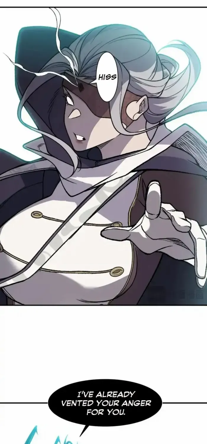 Demonic Evolution Chapter 129 page 17 - 