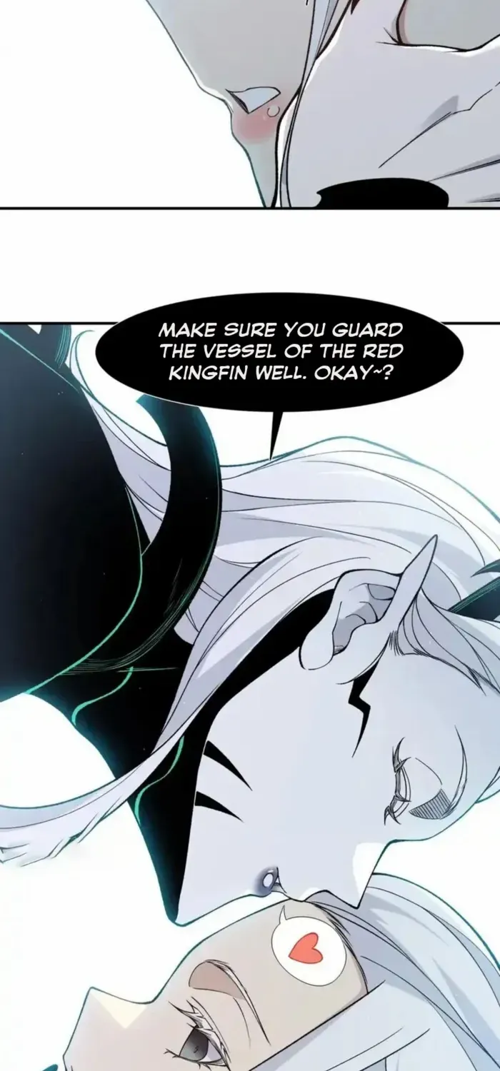 Demonic Evolution Chapter 129 page 19 - 