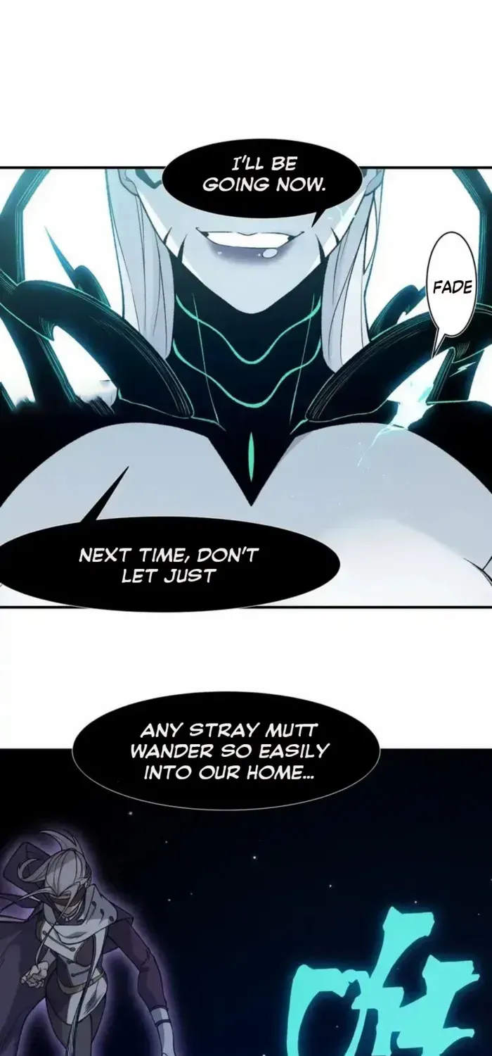 Demonic Evolution Chapter 129 page 23 - 