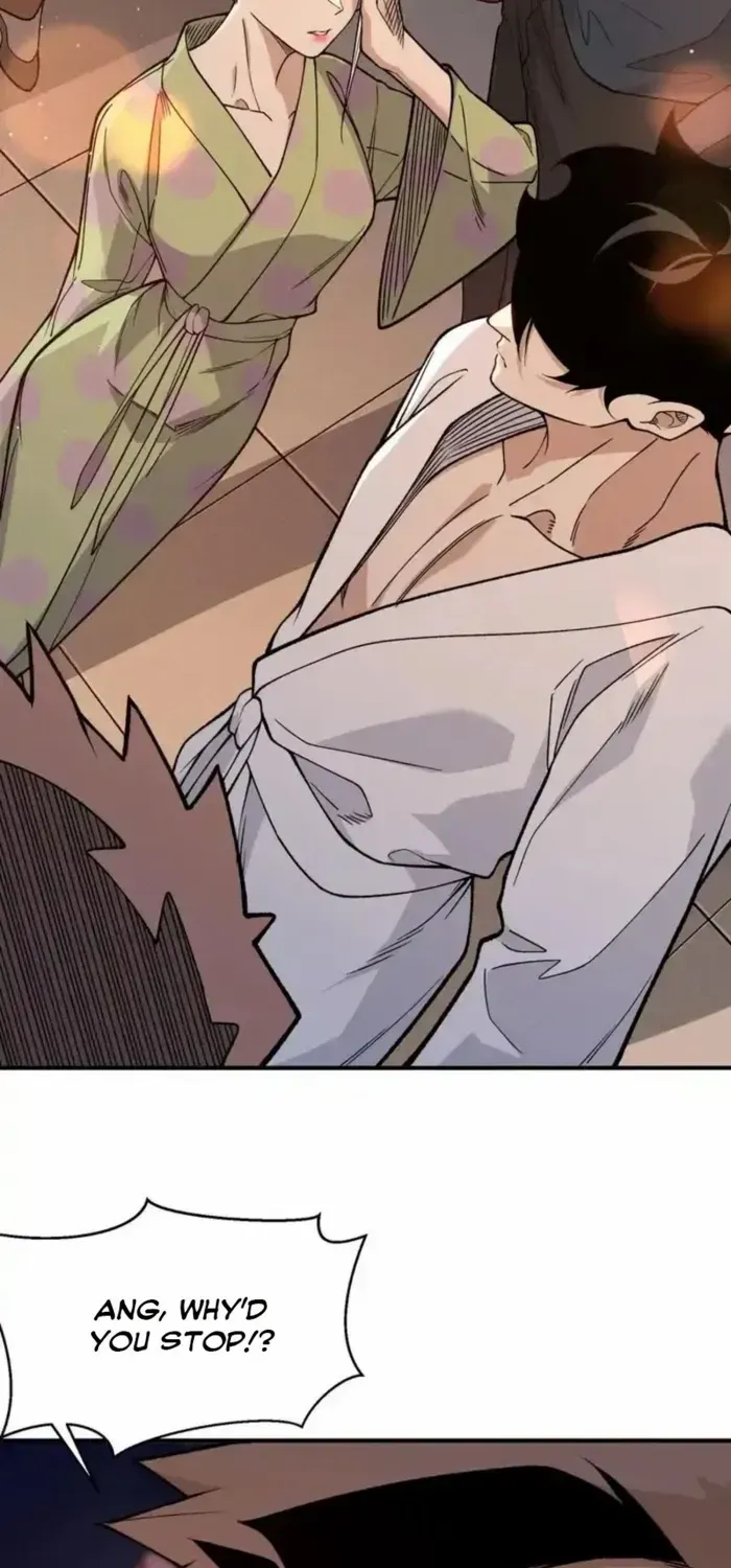 Demonic Evolution Chapter 129 page 30 - 