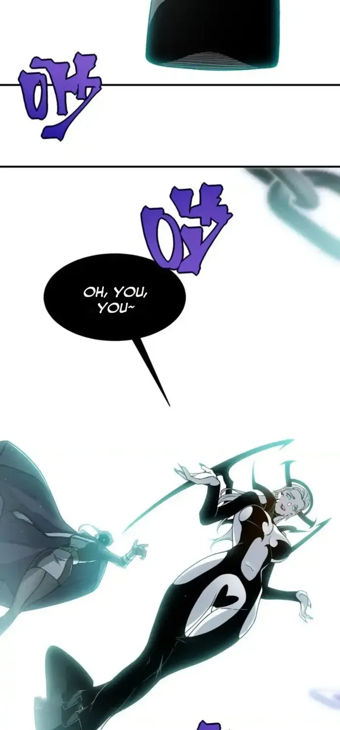 Demonic Evolution Chapter 129 page 4 - 