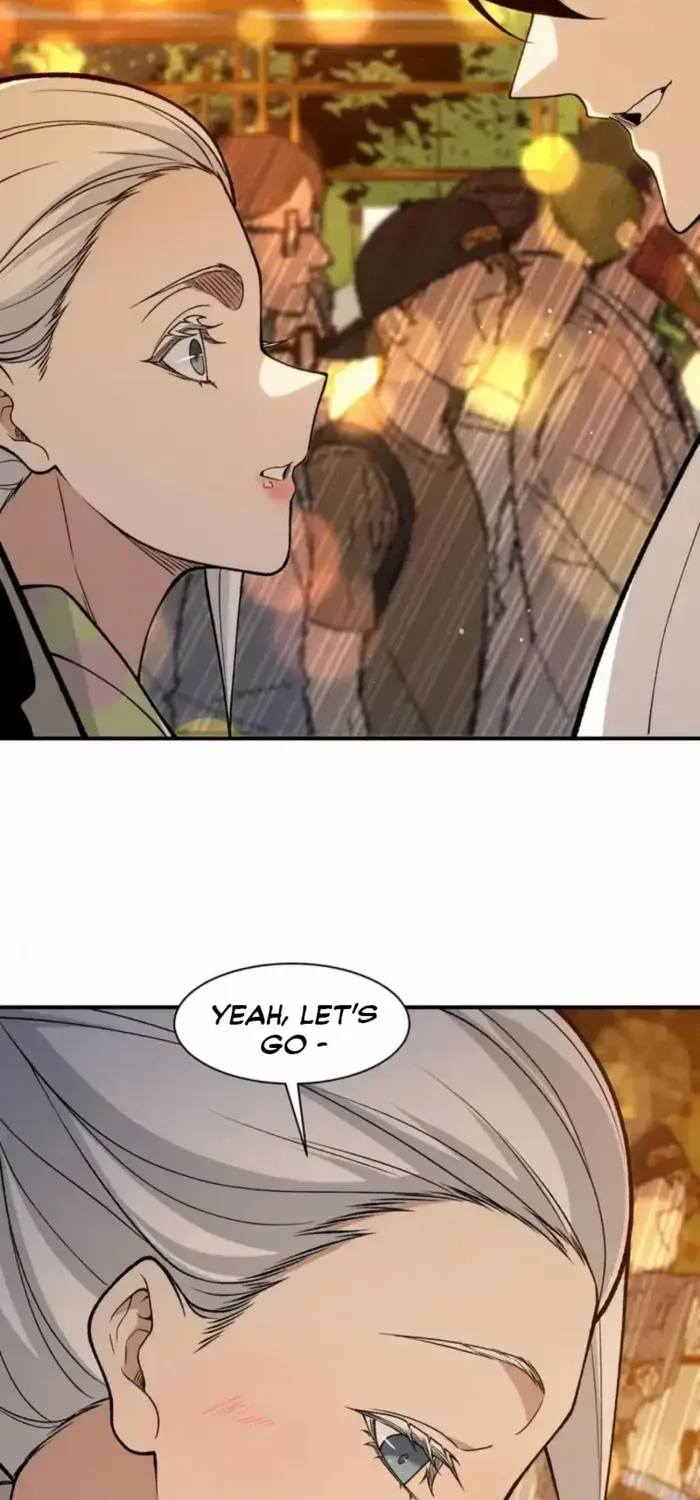 Demonic Evolution Chapter 129 page 33 - 