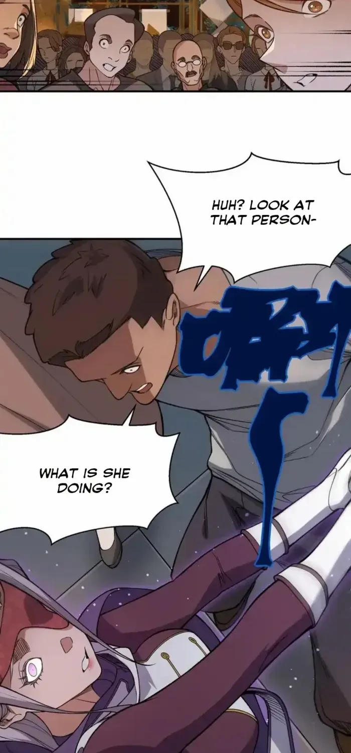 Demonic Evolution Chapter 129 page 38 - 