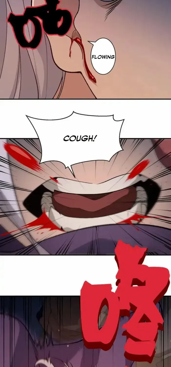 Demonic Evolution Chapter 129 page 40 - 