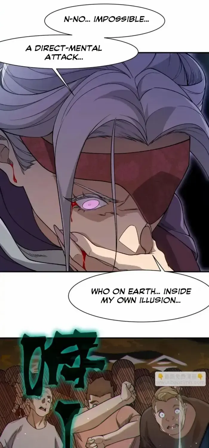Demonic Evolution Chapter 129 page 44 - 