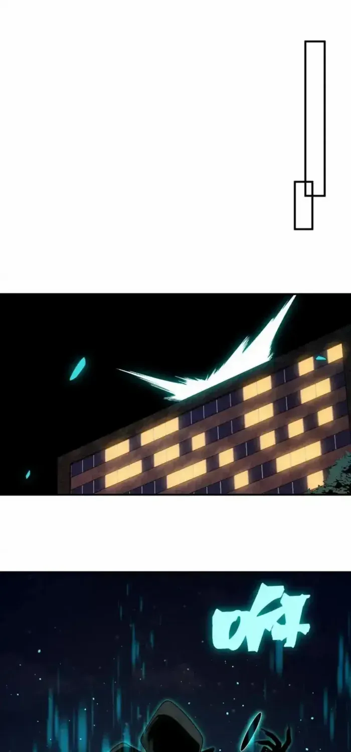 Demonic Evolution Chapter 129 page 49 - 