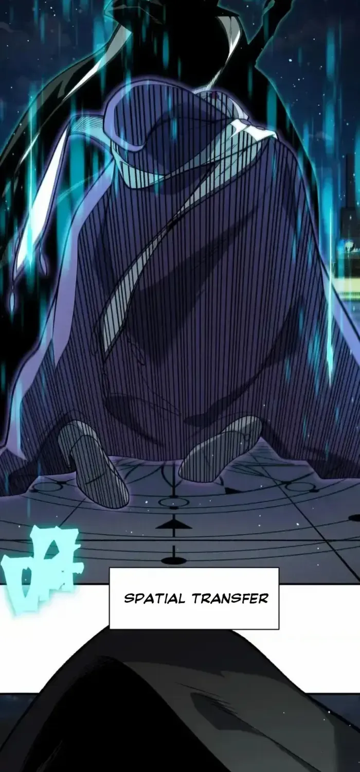Demonic Evolution Chapter 129 page 50 - 