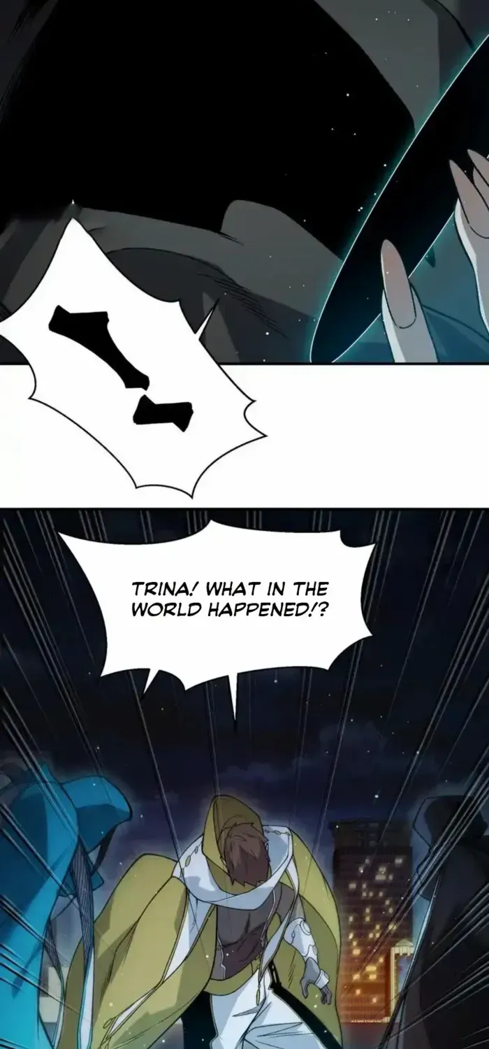 Demonic Evolution Chapter 129 page 51 - 