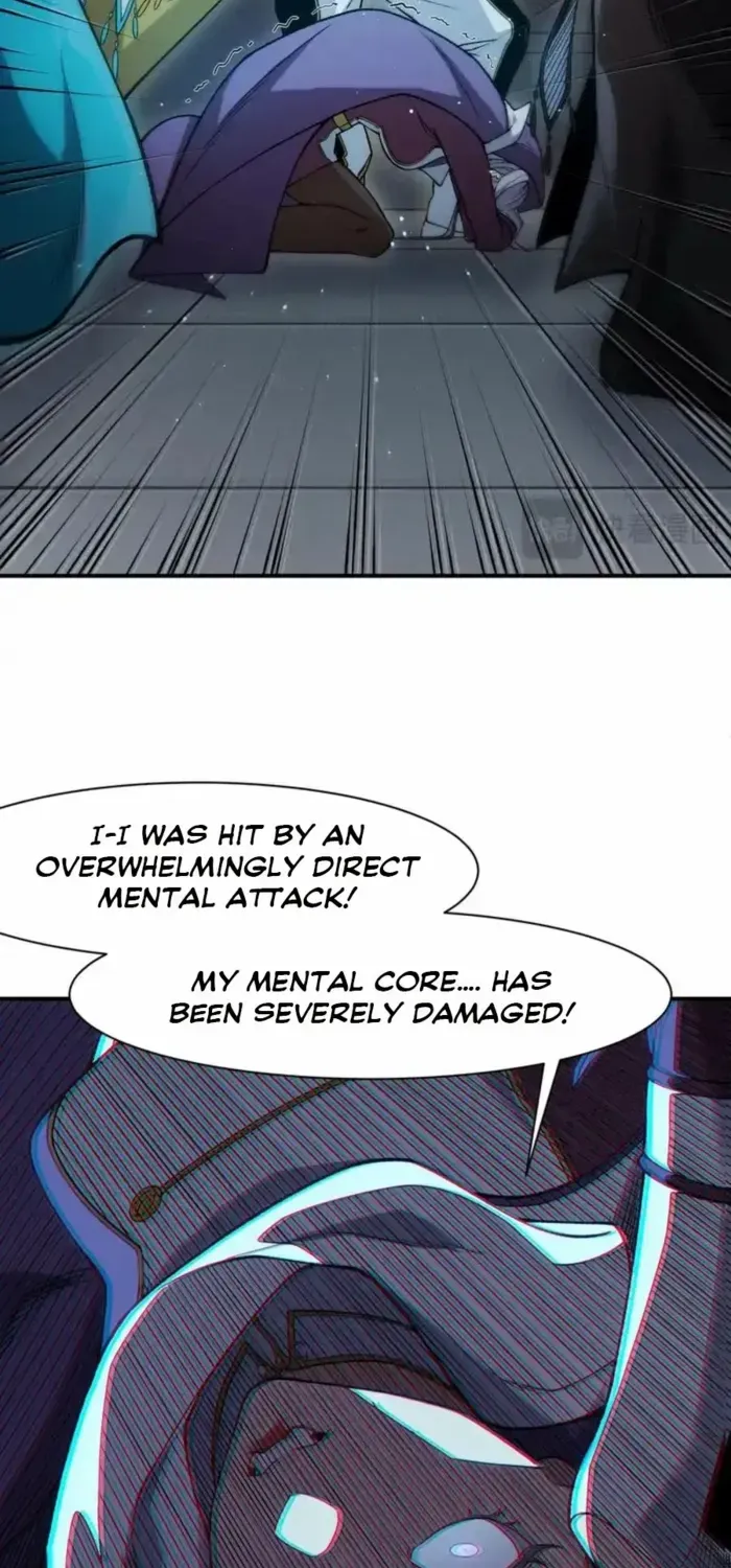 Demonic Evolution Chapter 129 page 52 - 