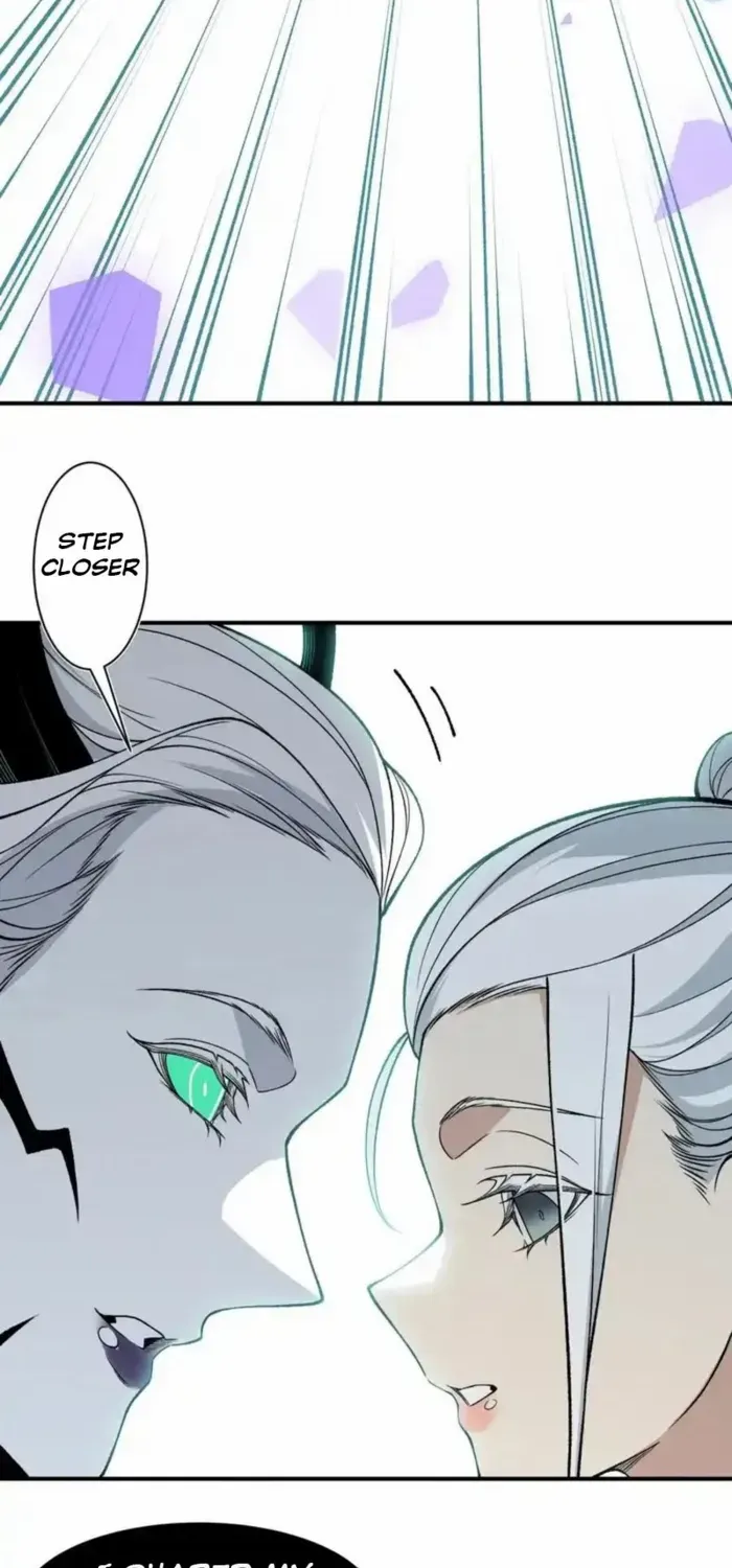 Demonic Evolution Chapter 129 page 10 - 