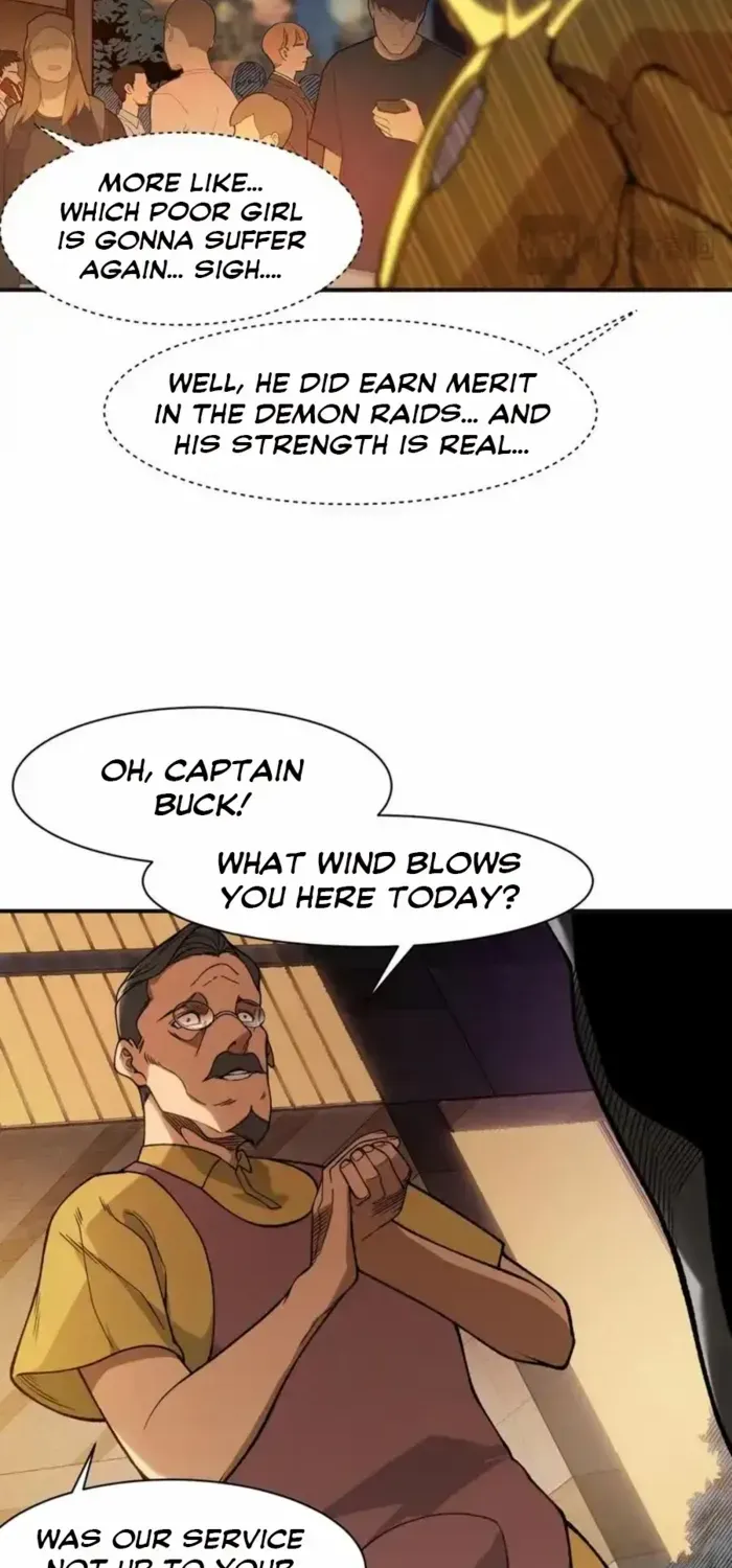 Demonic Evolution Chapter 130 page 13 - 