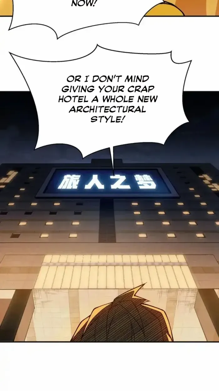 Demonic Evolution Chapter 130 page 15 - 