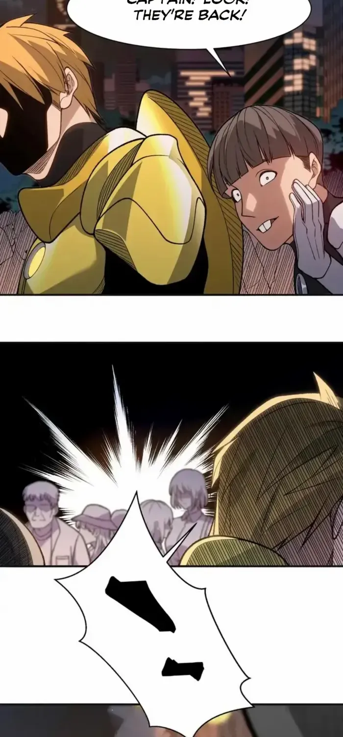 Demonic Evolution Chapter 130 page 17 - 
