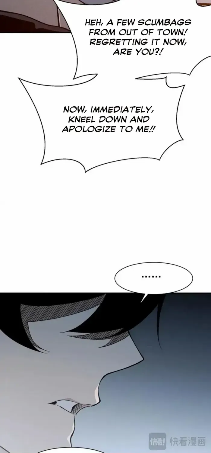 Demonic Evolution Chapter 130 page 26 - 