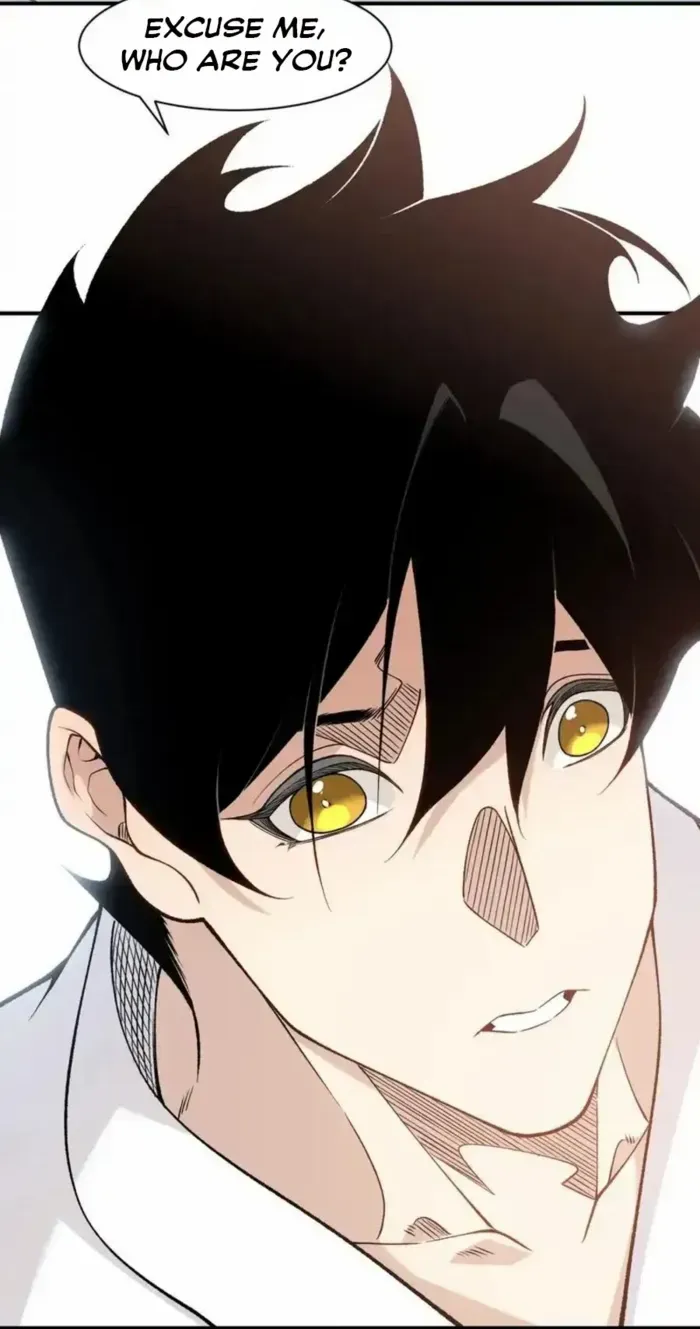 Demonic Evolution Chapter 130 page 27 - 
