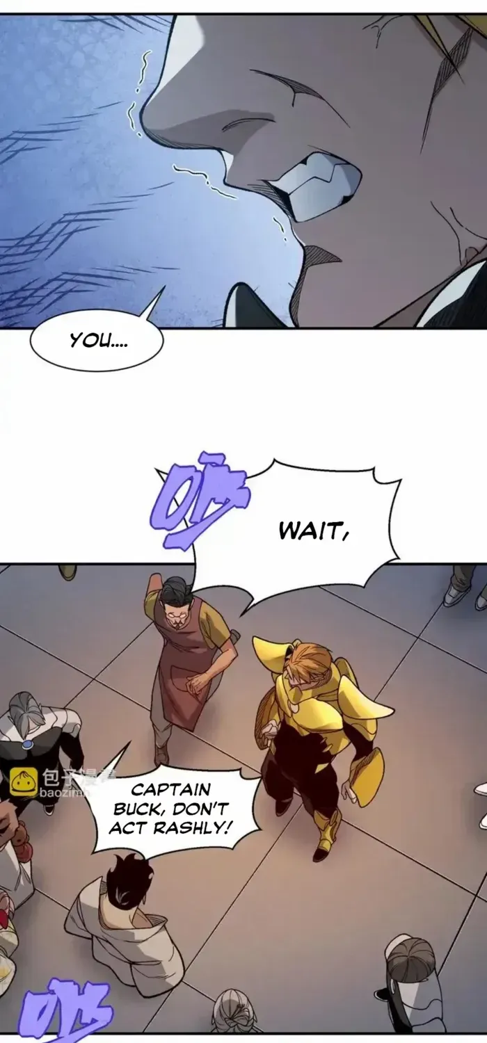 Demonic Evolution Chapter 130 page 29 - 