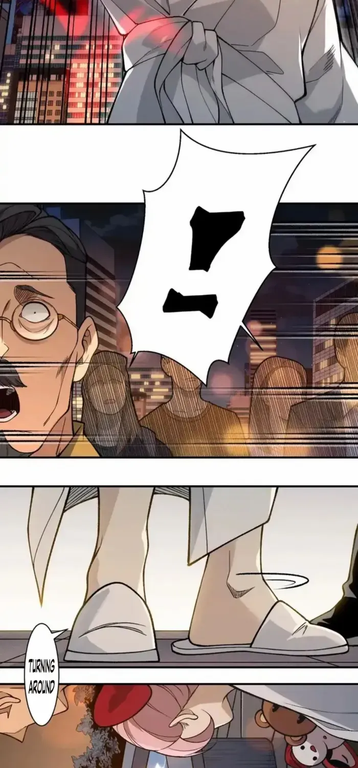 Demonic Evolution Chapter 130 page 49 - 