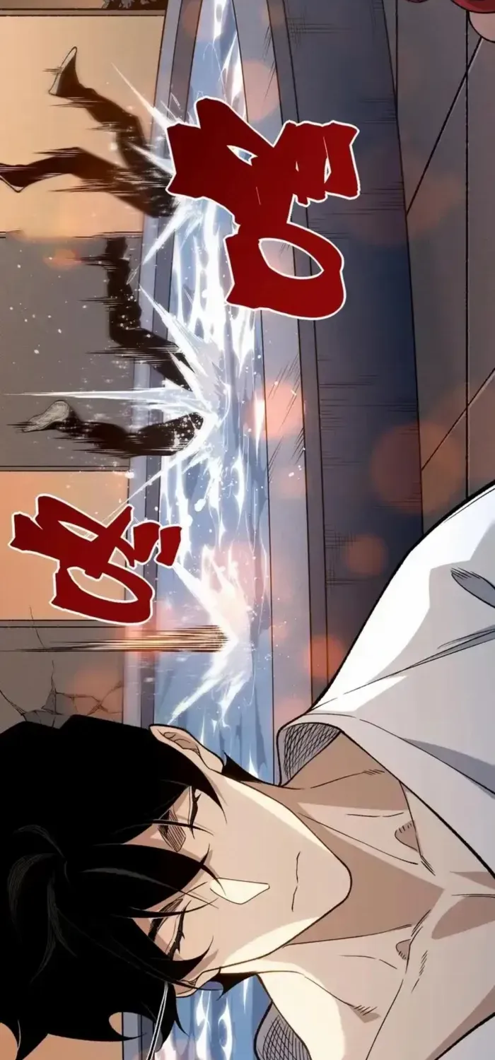 Demonic Evolution Chapter 130 page 50 - 